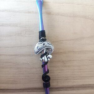 Wax Carving Tool,  Dab Tool,  Dabbing Wand,  Poker